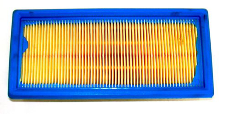 FILTRO AIRE SGR PIAGGIO X9 500